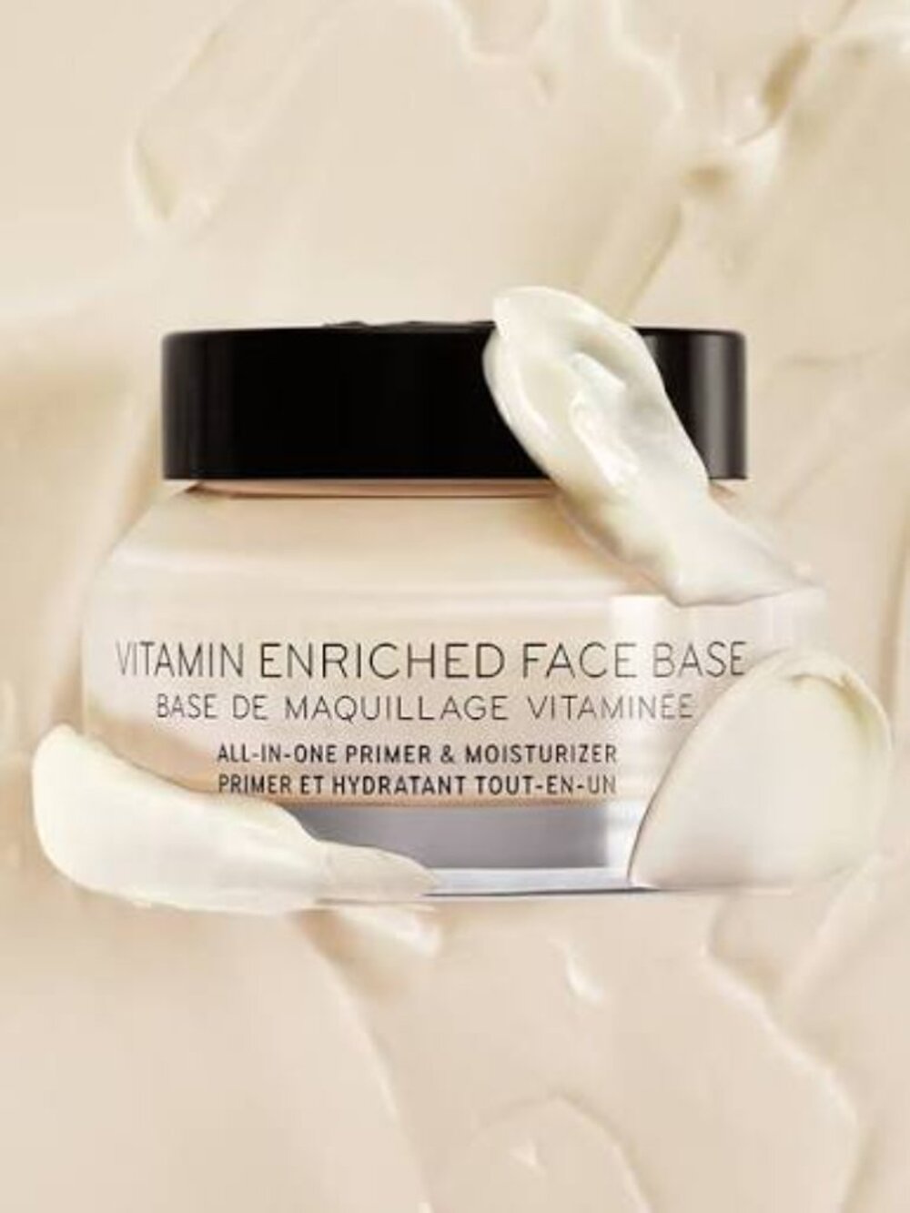 Bobbi Brown Vitamin Enriched Face Base — 50 mL ✨ - New
